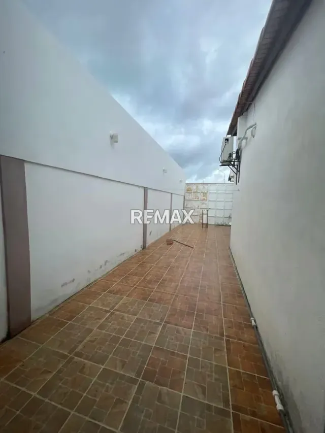 VENDO CASA EN URB BELLO CAMPO CABUDARE - 3