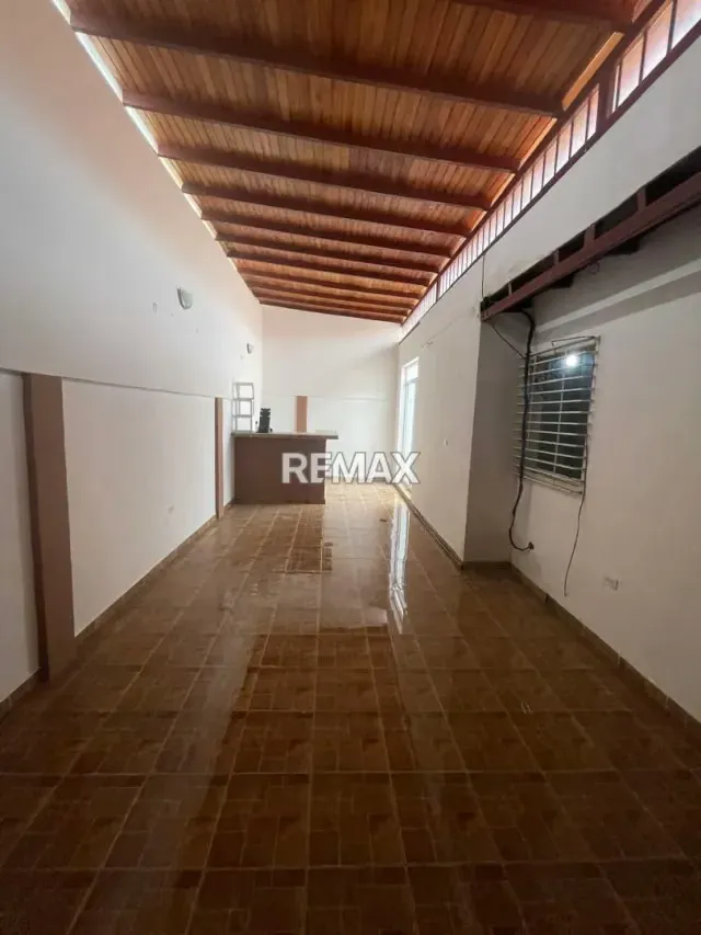 VENDO CASA EN URB BELLO CAMPO CABUDARE - 6