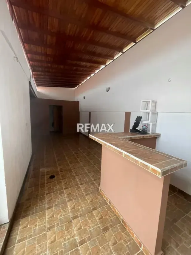 VENDO CASA EN URB BELLO CAMPO CABUDARE - 7