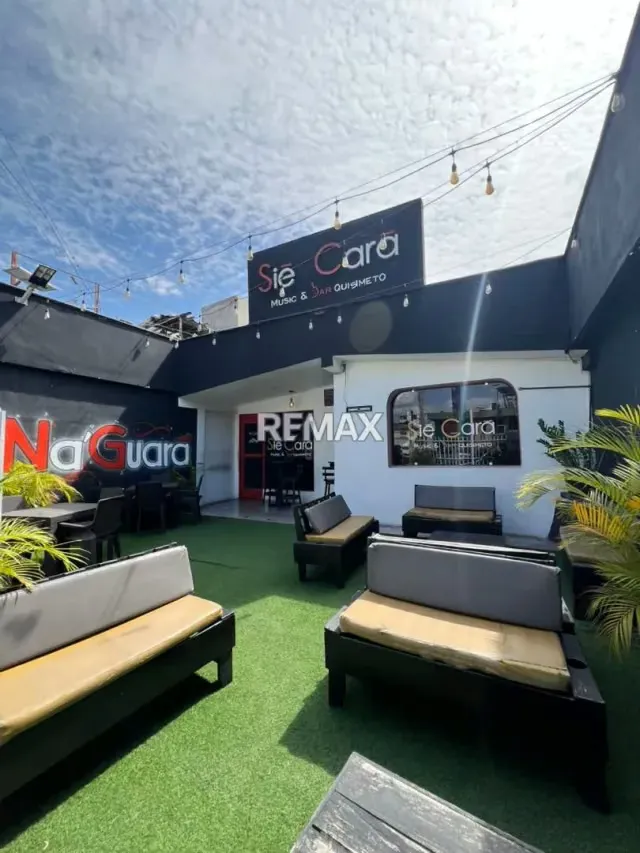 EN VENTA FONDO DE COMERCIO SIE CARA NUEVA SEGOVIA BARQUISIMETO - 5