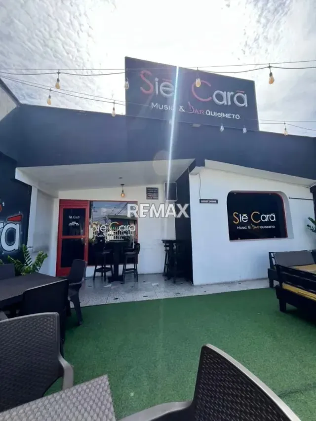 EN VENTA FONDO DE COMERCIO SIE CARA NUEVA SEGOVIA BARQUISIMETO - 6
