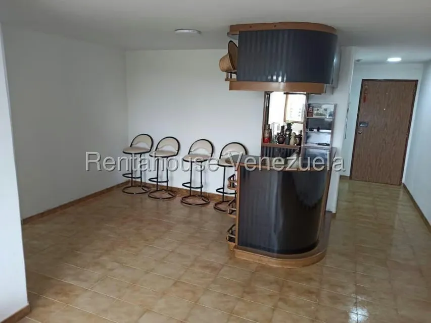 Apartamento (1 Nivel) en Venta en El Tambor, Miranda - 11