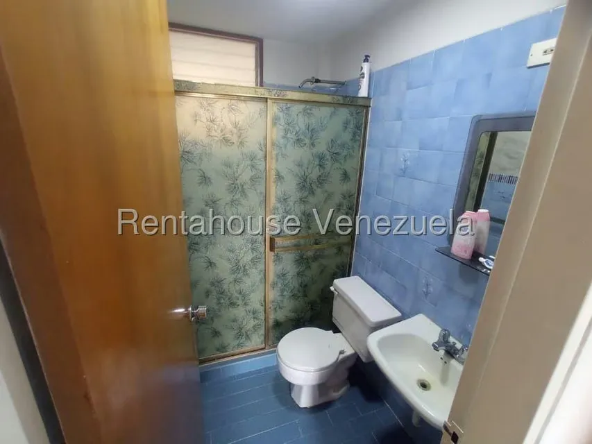 Apartamento (1 Nivel) en Venta en El Tambor, Miranda - 13