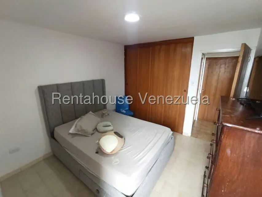Apartamento (1 Nivel) en Venta en El Tambor, Miranda - 15