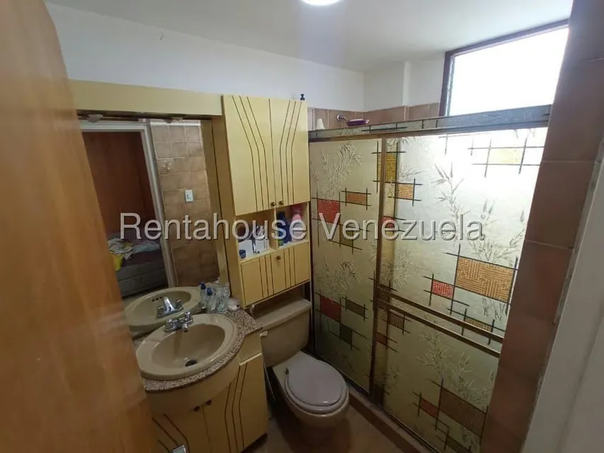 Apartamento (1 Nivel) en Venta en El Tambor, Miranda - 16