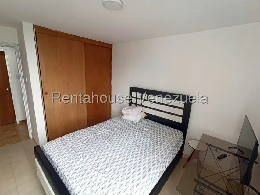 Apartamento (1 Nivel) en Venta en El Tambor, Miranda - 17