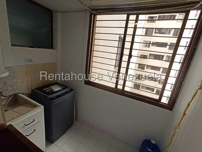 Apartamento (1 Nivel) en Venta en El Tambor, Miranda - 9