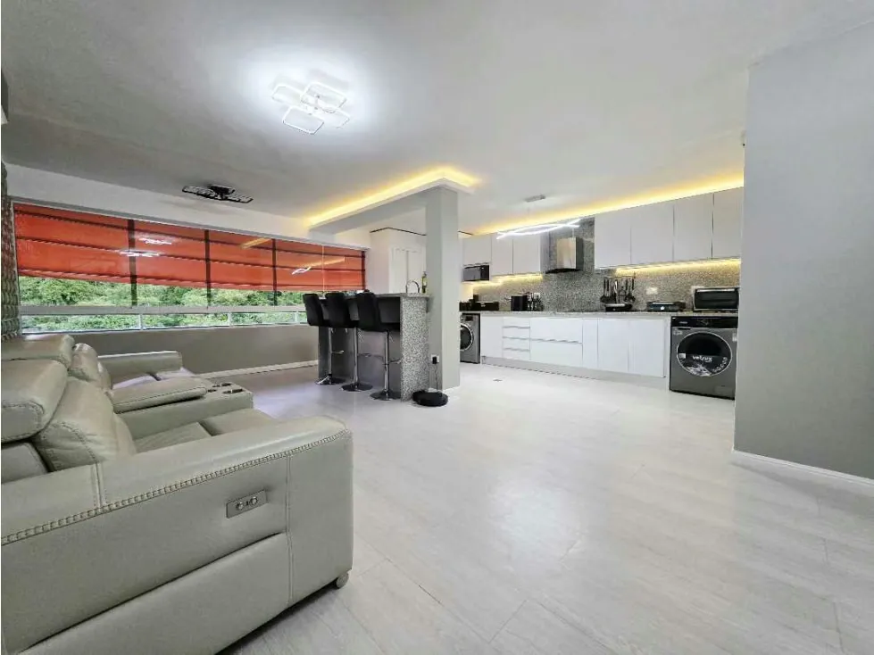 Se vende apartamento 83m2 San Luis 5158 - 4