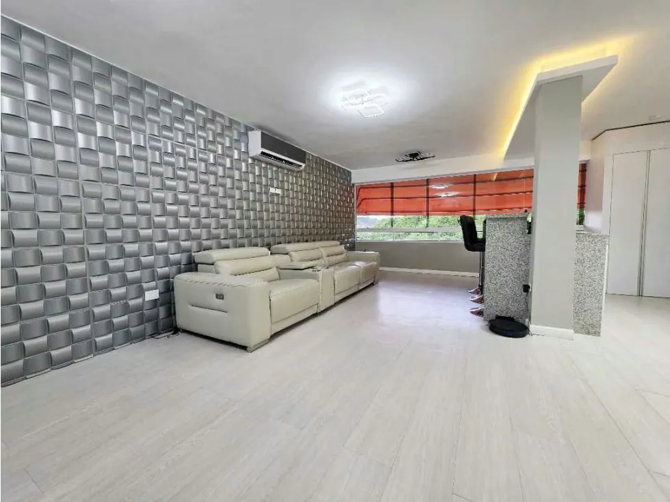 Se vende apartamento 83m2 San Luis 5158 - 7