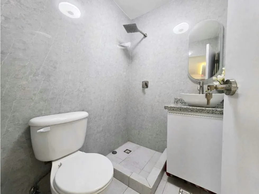 Se vende apartamento 83m2 San Luis 5158 - 8
