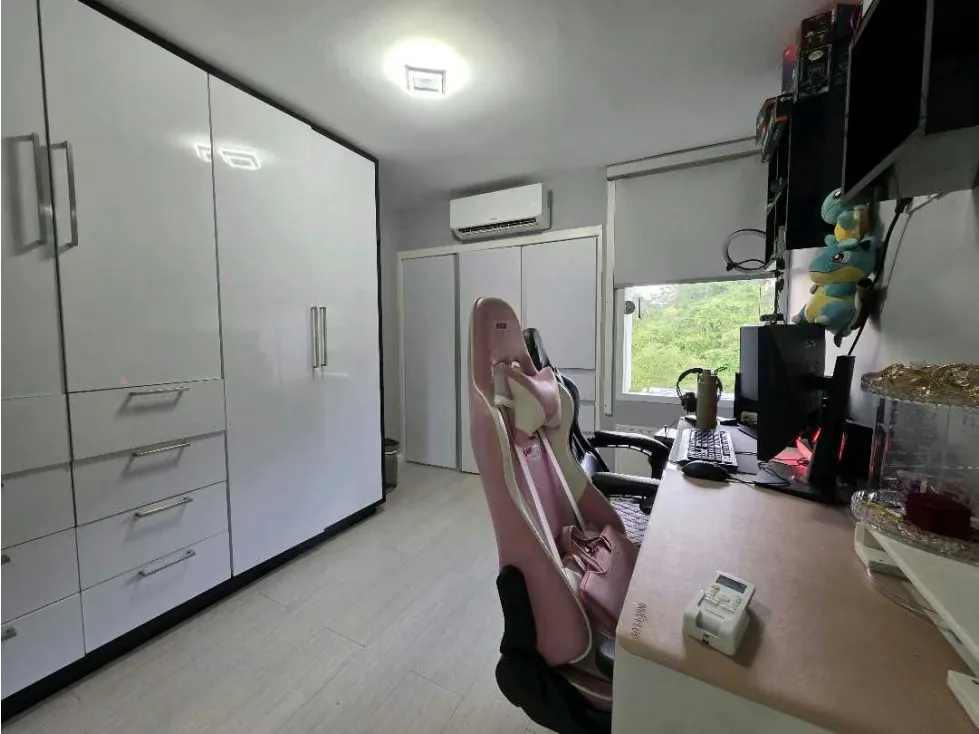 Se vende apartamento 83m2 San Luis 5158 - 9