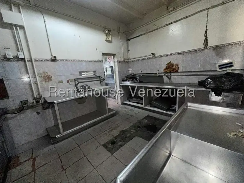 Negocios y Empresas (Alimentos y Bebidas) en Venta en Centro, Lara