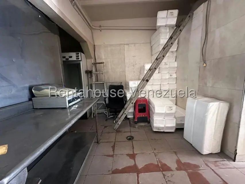 Negocios y Empresas (Alimentos y Bebidas) en Venta en Centro, Lara - 11