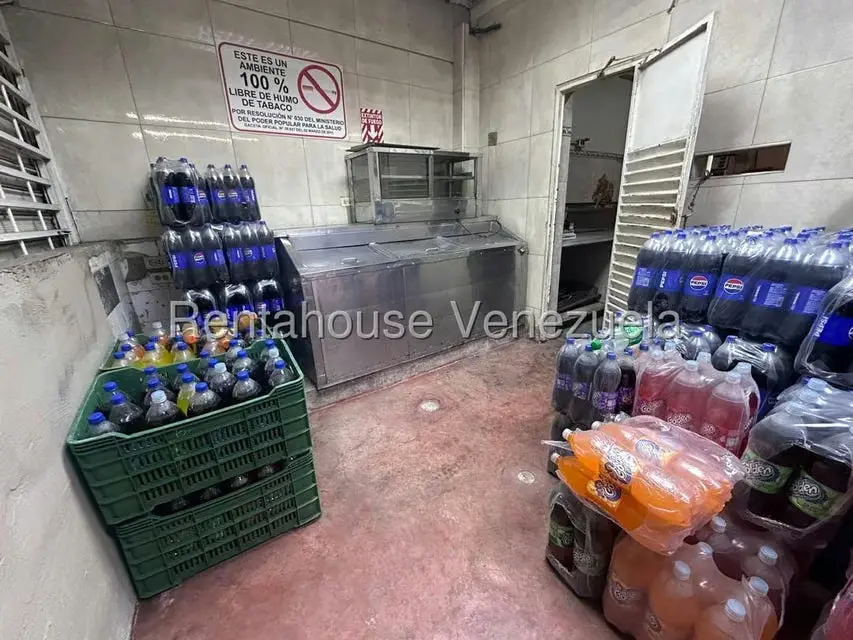 Negocios y Empresas (Alimentos y Bebidas) en Venta en Centro, Lara - 19