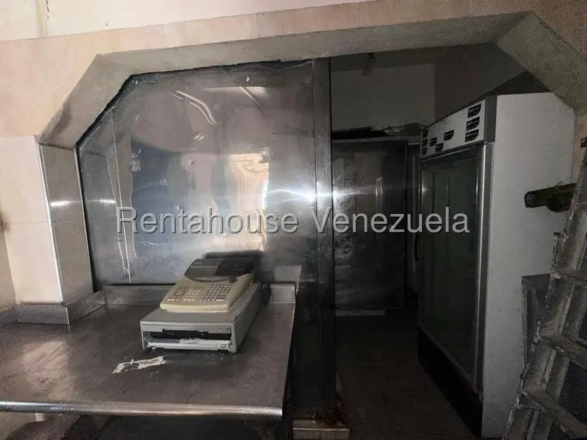 Negocios y Empresas (Alimentos y Bebidas) en Venta en Centro, Lara - 3