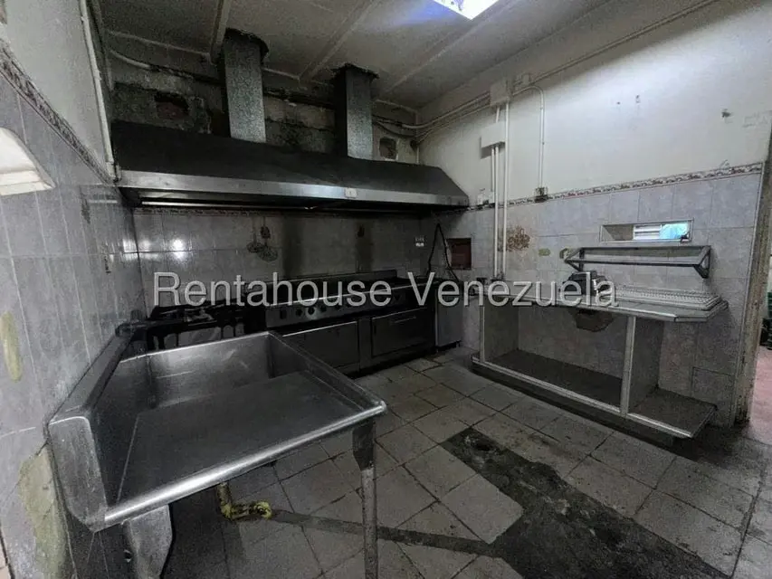 Negocios y Empresas (Alimentos y Bebidas) en Venta en Centro, Lara - 4