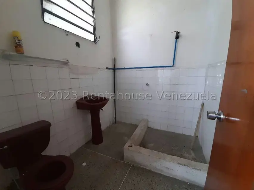 Local Comercial en Alquiler en Parroquia Catedral, Lara - 19