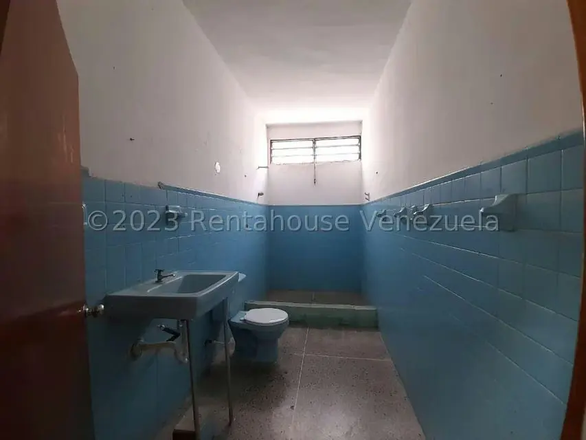 Local Comercial en Alquiler en Parroquia Catedral, Lara - 20