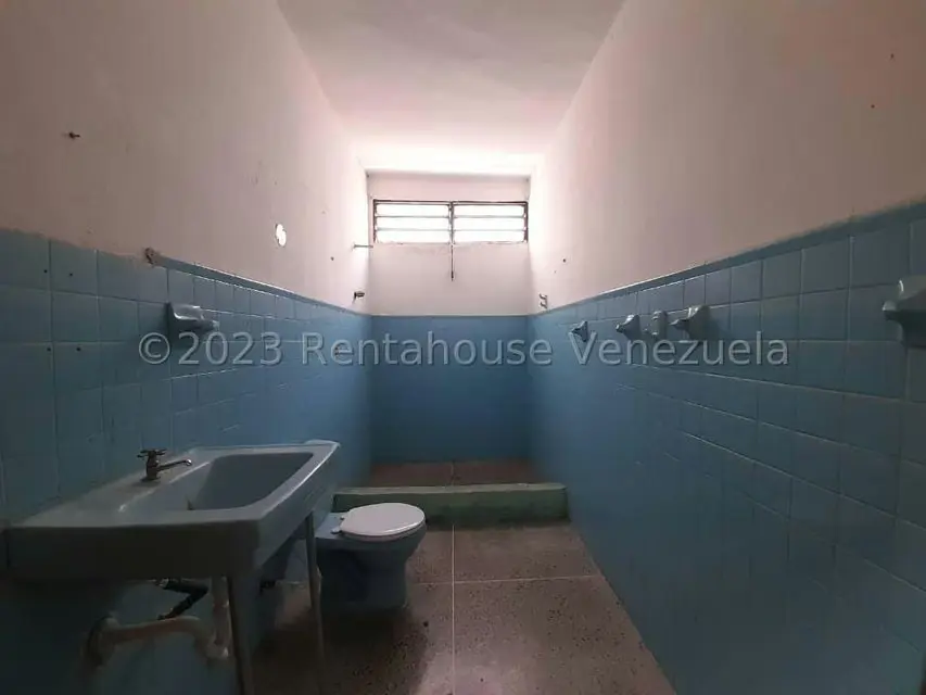 Local Comercial en Alquiler en Parroquia Catedral, Lara - 21