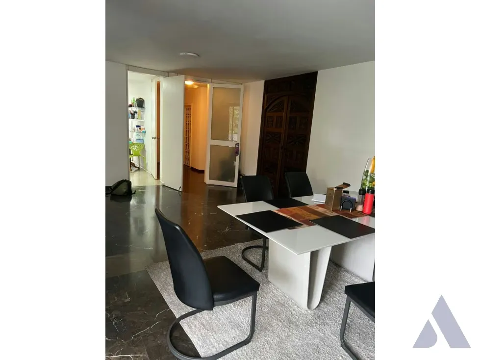 Vendo apartamento 180m2 Los Palos Grandes REF. AMARILLA - 17