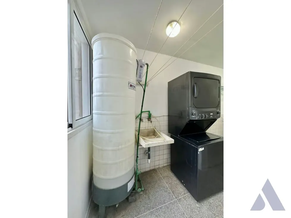 Vendo apartamento 180m2 Los Palos Grandes REF. AMARILLA - 19