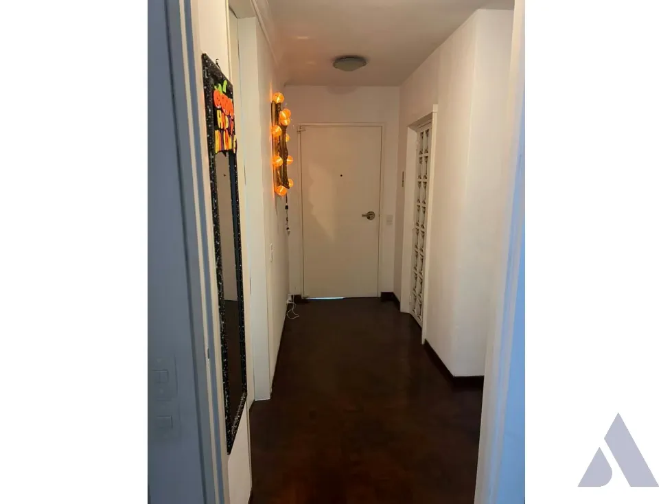 Vendo apartamento 180m2 Los Palos Grandes REF. AMARILLA - 21
