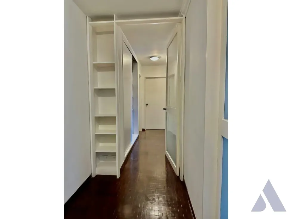 Vendo apartamento 180m2 Los Palos Grandes REF. AMARILLA - 34