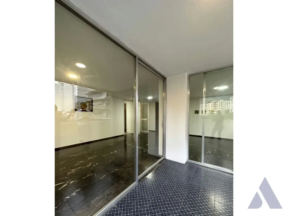 Vendo apartamento 180m2 Los Palos Grandes REF. AMARILLA - 7