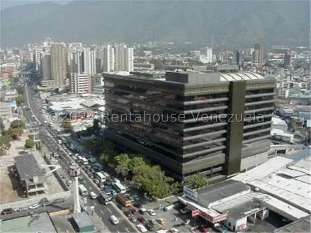 Oficina en Alquiler en La California Norte, Distrito Metropolitano