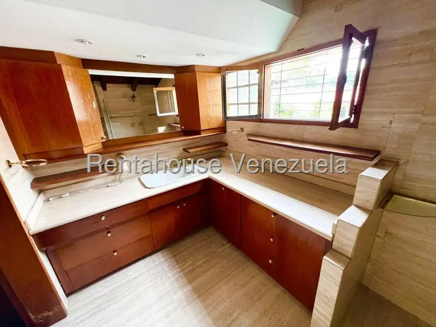 Casa (1 Nivel) en Venta en Los Chorros, Distrito Metropolitano - 22