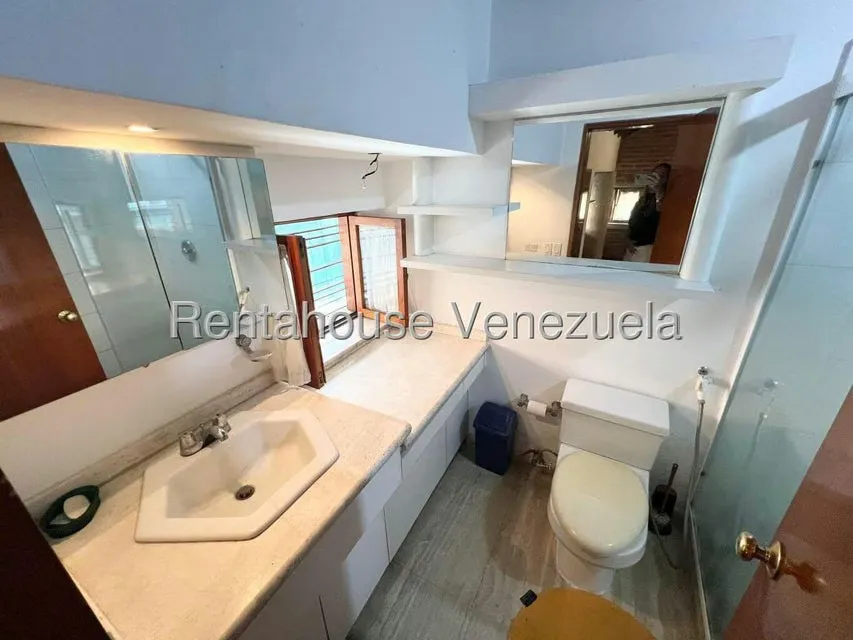 Casa (1 Nivel) en Venta en Los Chorros, Distrito Metropolitano - 31
