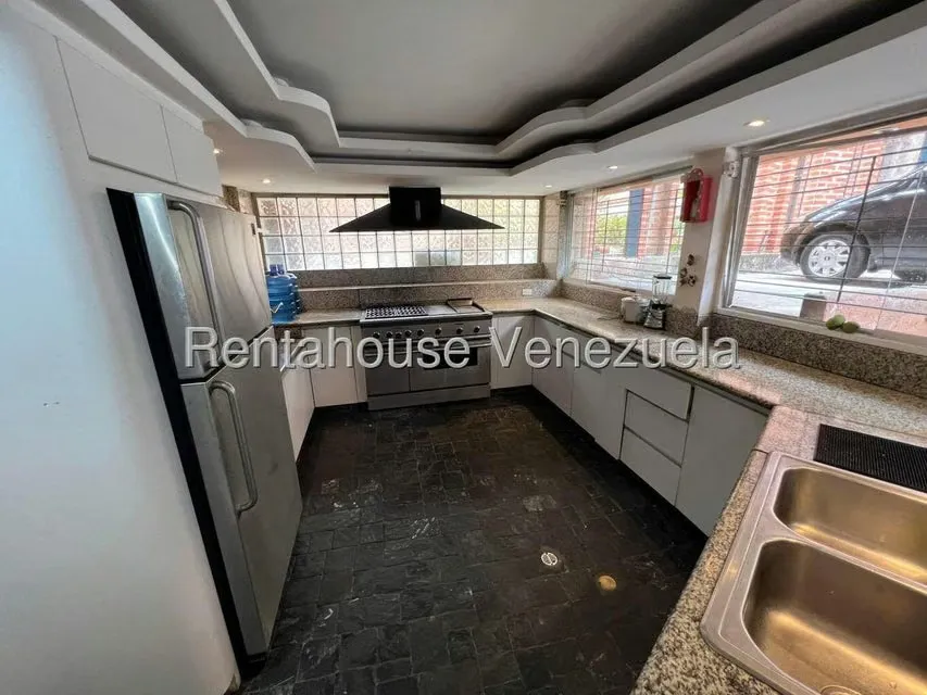 Casa (1 Nivel) en Venta en Los Chorros, Distrito Metropolitano - 32