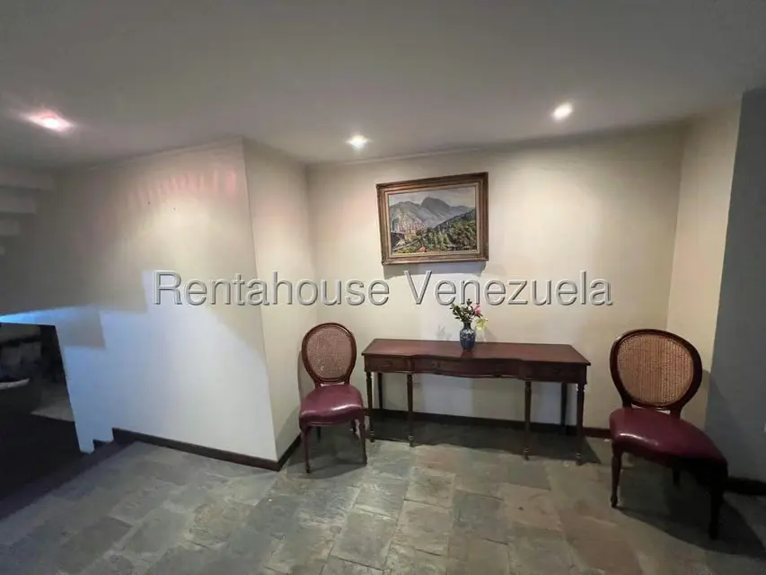 Casa (1 Nivel) en Venta en Los Chorros, Distrito Metropolitano - 10