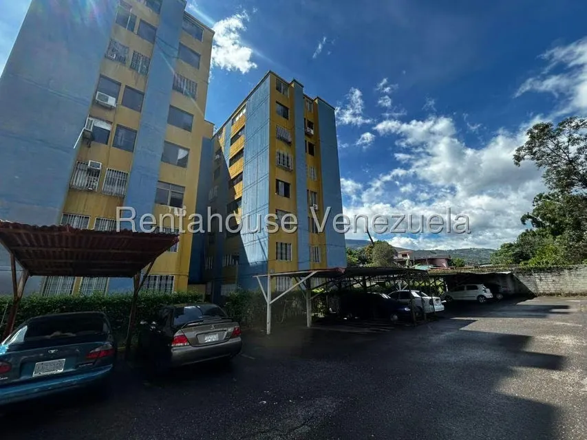 Apartamento (Multiples Niveles) en Venta en Tariba, Tachira - 2