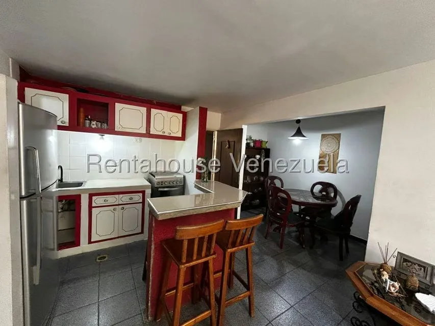Apartamento (Multiples Niveles) en Venta en Tariba, Tachira - 14