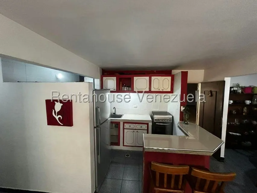 Apartamento (Multiples Niveles) en Venta en Tariba, Tachira - 15