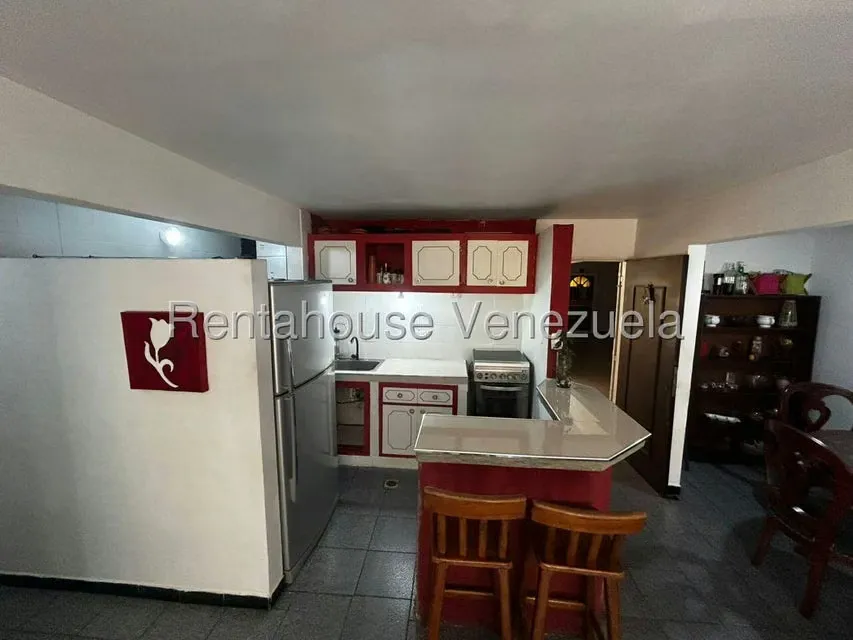 Apartamento (Multiples Niveles) en Venta en Tariba, Tachira - 16