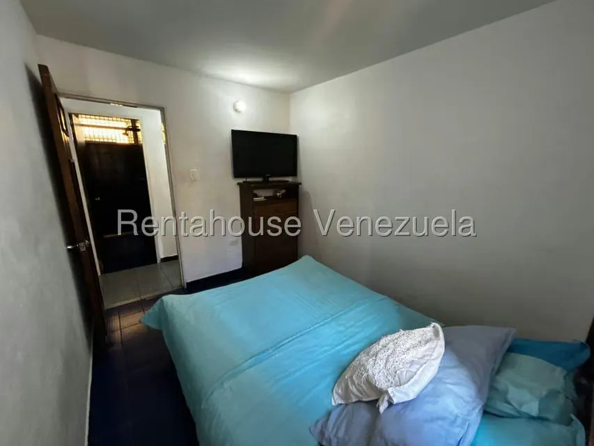 Apartamento (Multiples Niveles) en Venta en Tariba, Tachira - 19