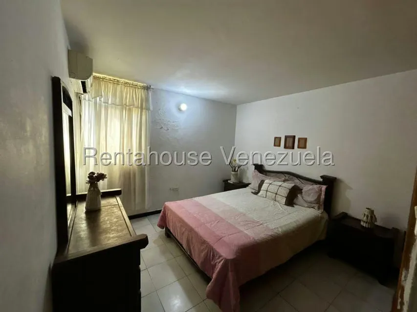 Apartamento (Multiples Niveles) en Venta en Tariba, Tachira - 20