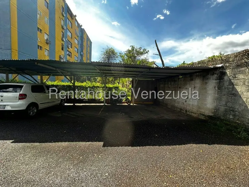 Apartamento (Multiples Niveles) en Venta en Tariba, Tachira - 3