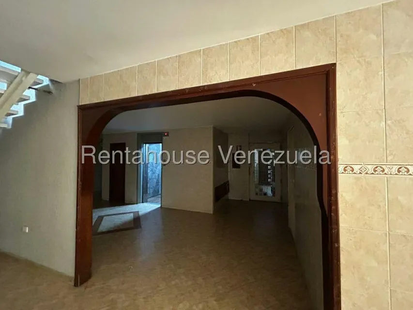 Apartamento (Multiples Niveles) en Venta en Tariba, Tachira - 5