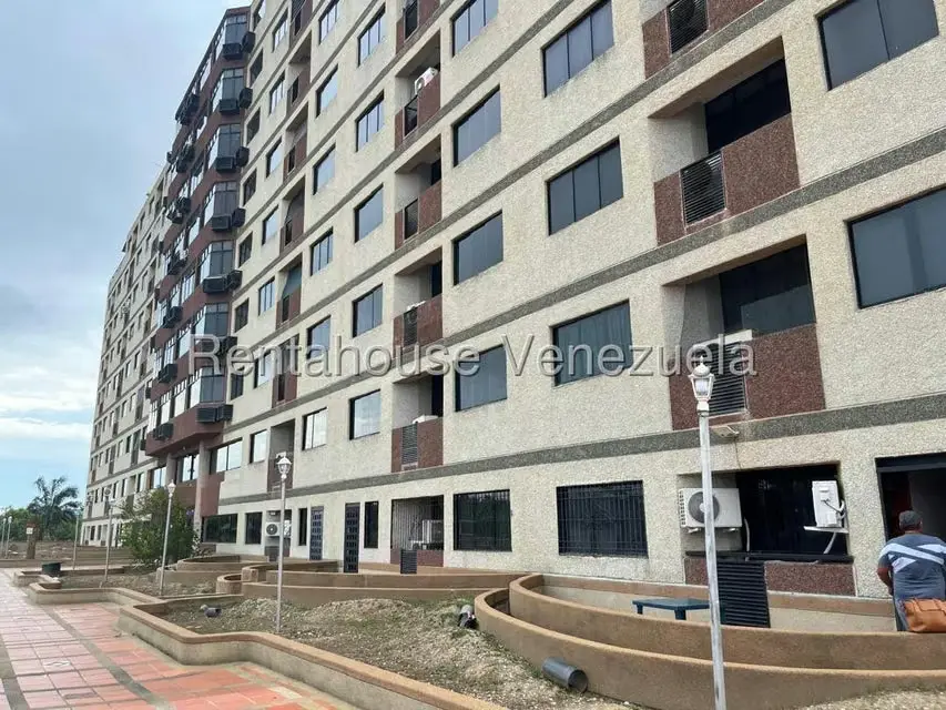 Apartamento (1 Nivel) en Venta en Cabo Codera, Miranda