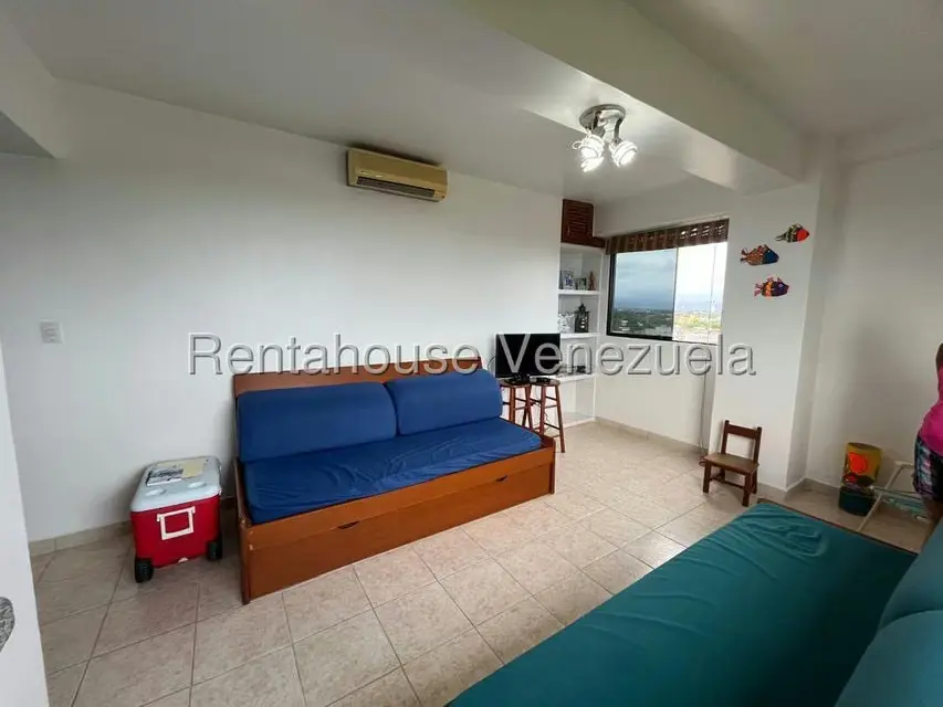 Apartamento (1 Nivel) en Venta en Cabo Codera, Miranda - 2
