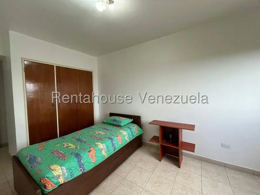 Apartamento (1 Nivel) en Venta en Cabo Codera, Miranda - 5