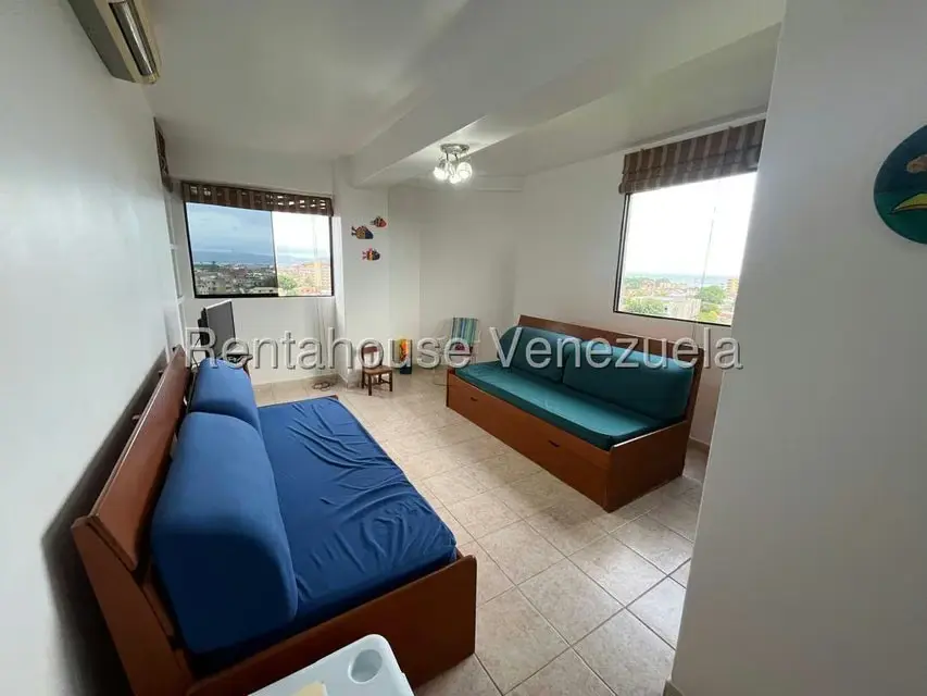 Apartamento (1 Nivel) en Venta en Cabo Codera, Miranda - 8