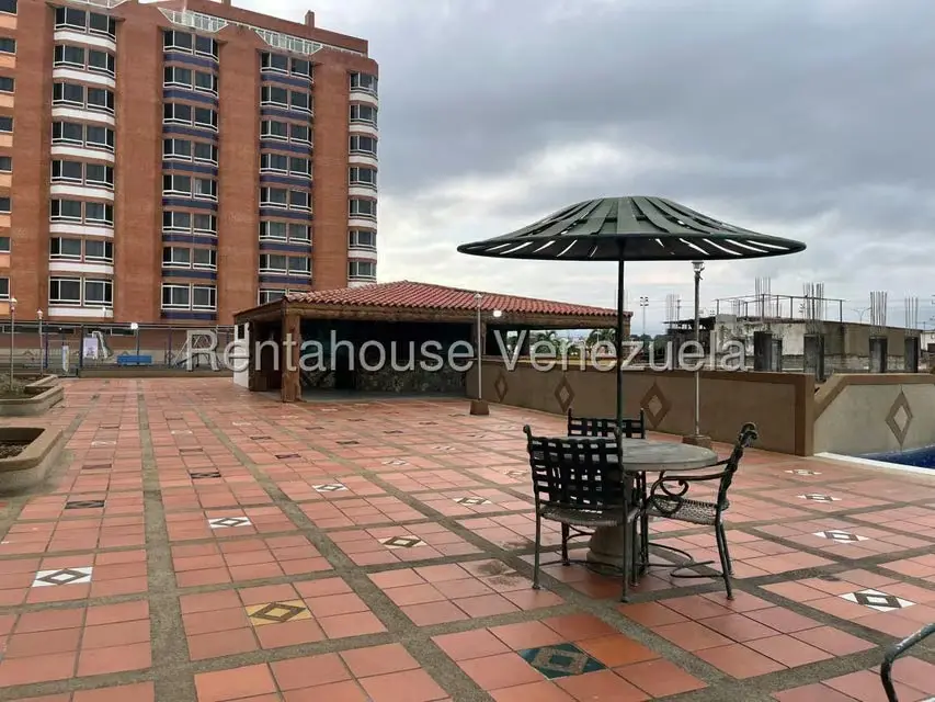 Apartamento (1 Nivel) en Venta en Cabo Codera, Miranda - 9