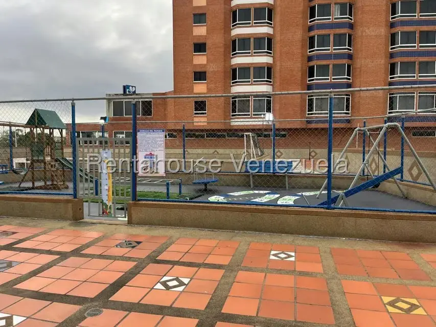 Apartamento (1 Nivel) en Venta en Cabo Codera, Miranda - 10