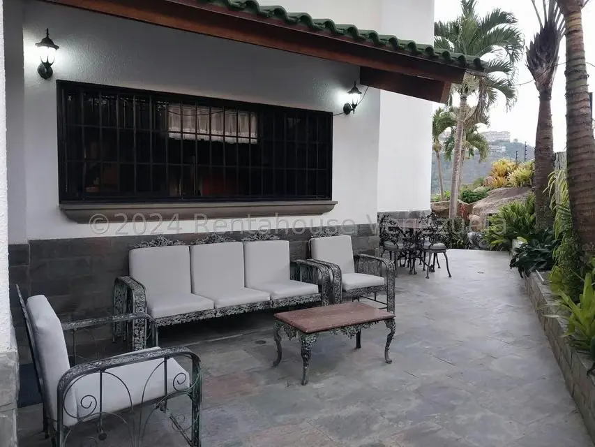 Casa (Duplex) en Venta en La Lagunita Country Club, Distrito Metropolitano - 14