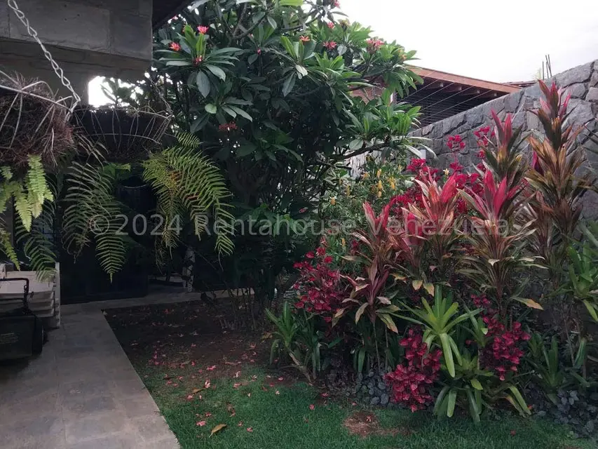 Casa (Duplex) en Venta en La Lagunita Country Club, Distrito Metropolitano - 16