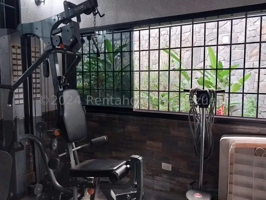 Casa (Duplex) en Venta en La Lagunita Country Club, Distrito Metropolitano - 18
